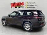2022 Grand Cherokee L Thumbnail 3
