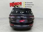 2022 Grand Cherokee L Thumbnail 4