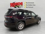 2022 Grand Cherokee L Thumbnail 5