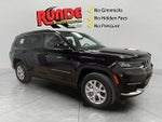 2022 Grand Cherokee L Thumbnail 7