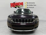 2022 Grand Cherokee L Thumbnail 8