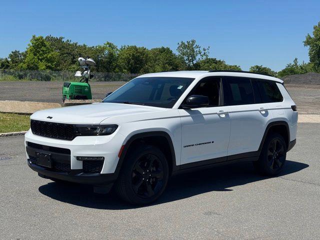 2023 Jeep Cherokee