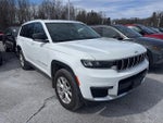 2023 Grand Cherokee L Thumbnail 2
