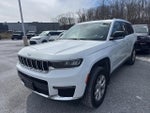 2023 Grand Cherokee L Thumbnail 7