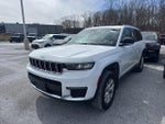 2023 Grand Cherokee L Thumbnail 8