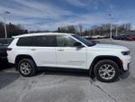 2023 Grand Cherokee L Thumbnail 18