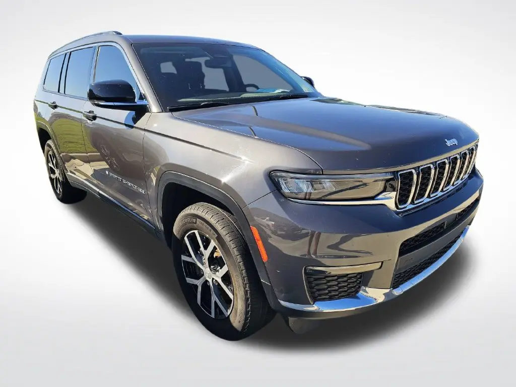 2023 Jeep Cherokee