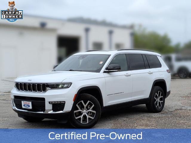 2024 Jeep Cherokee - $29,635