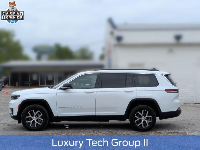 2024 Jeep Cherokee - $29,635