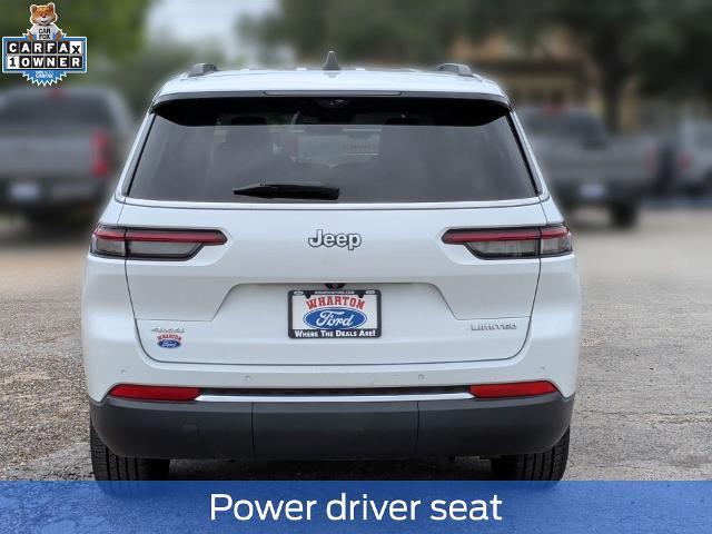 2024 Jeep Cherokee - $29,635