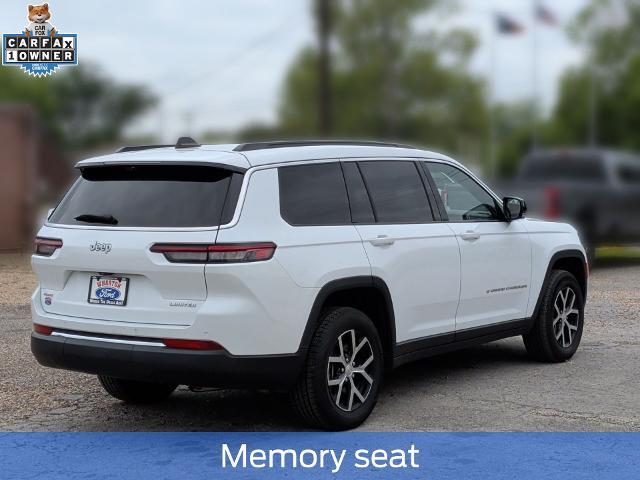 2024 Jeep Cherokee - $29,635