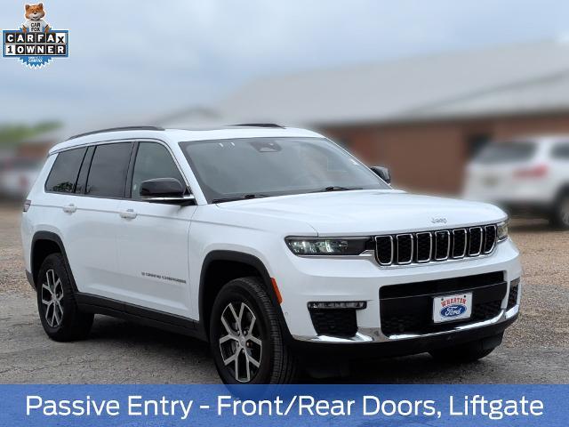 2024 Jeep Cherokee - $29,635