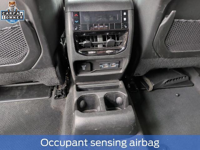2024 Jeep Cherokee - $29,635