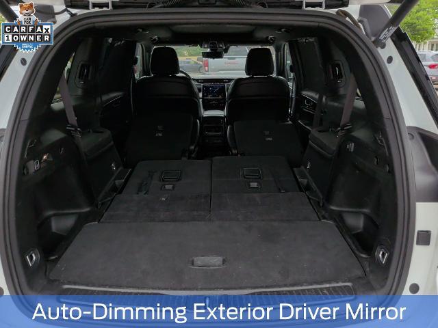 2024 Jeep Cherokee - $29,635