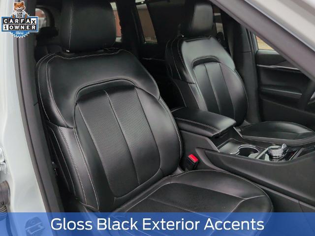 2024 Jeep Cherokee - $29,635