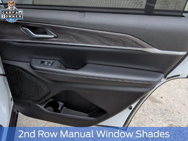 2024 Jeep Cherokee - $29,635