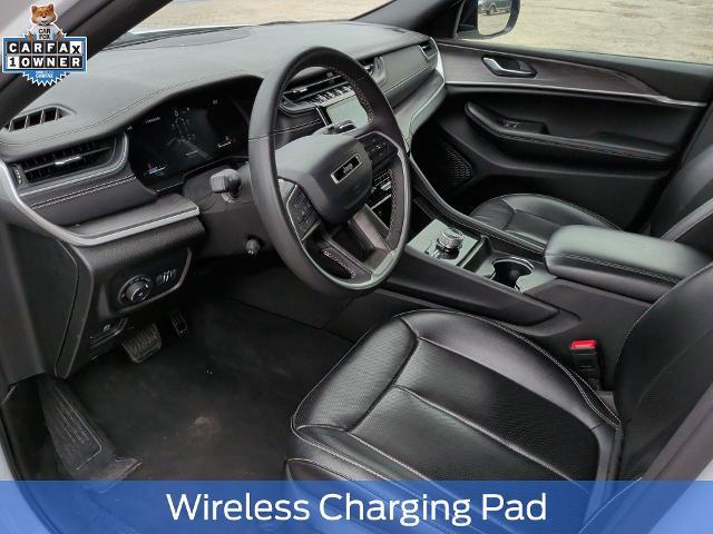 2024 Jeep Cherokee - $29,635