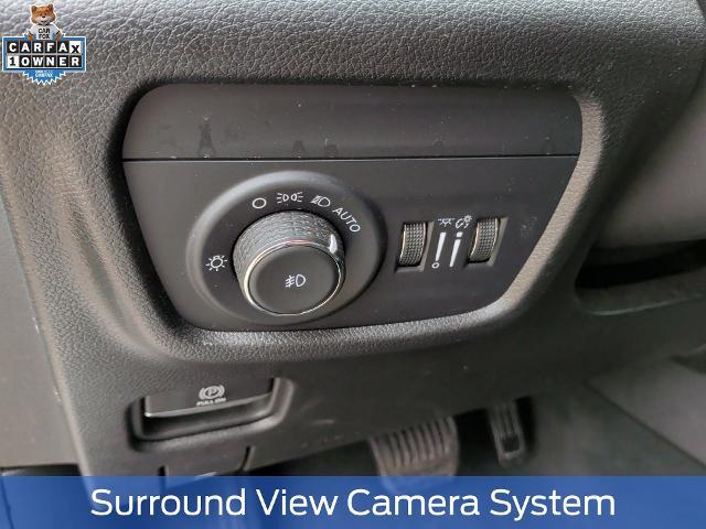 2024 Jeep Cherokee - $29,635