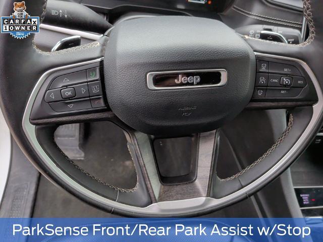 2024 Jeep Cherokee - $29,635
