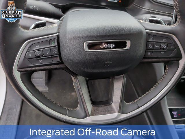 2024 Jeep Cherokee - $29,635