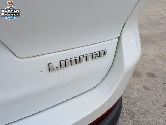 2024 Jeep Cherokee - $29,635