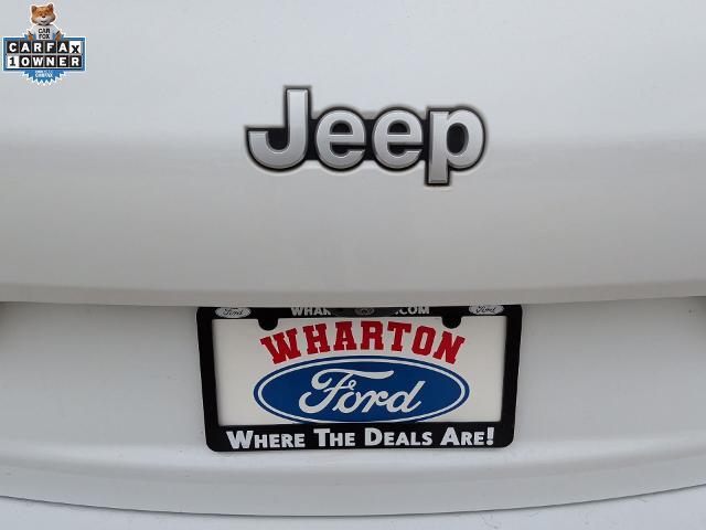 2024 Jeep Cherokee - $29,635