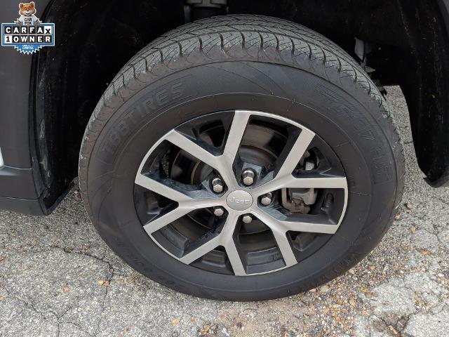 2024 Jeep Cherokee - $29,635