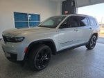 2024 Grand Cherokee L Thumbnail 1