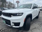 2025 Grand Cherokee L Thumbnail 3