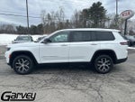 2025 Grand Cherokee L Thumbnail 4