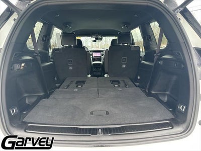 2025 Jeep Grand Cherokee L 4X4 Limited 4DR SUV