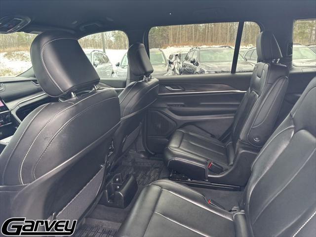 2025 Jeep Cherokee - $40,998