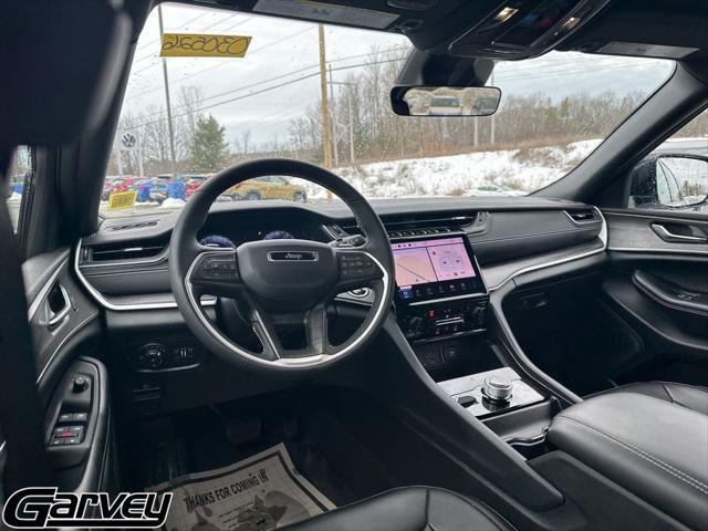 2025 Jeep Cherokee - $40,998