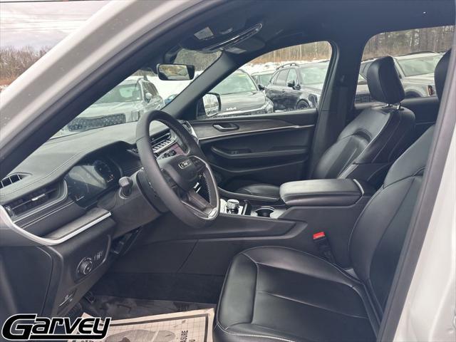 2025 Jeep Cherokee - $40,998