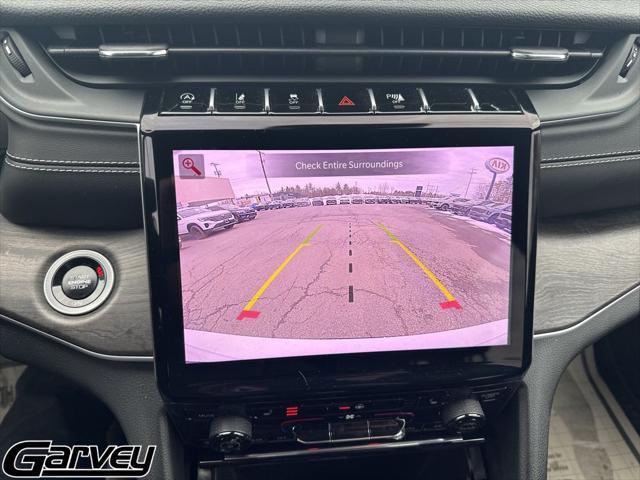 2025 Jeep Cherokee - $40,998