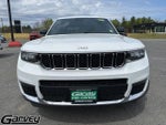 2025 Grand Cherokee L Thumbnail 2