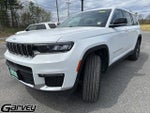 2025 Grand Cherokee L Thumbnail 3