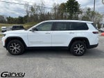 2025 Grand Cherokee L Thumbnail 4