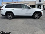 2025 Grand Cherokee L Thumbnail 9