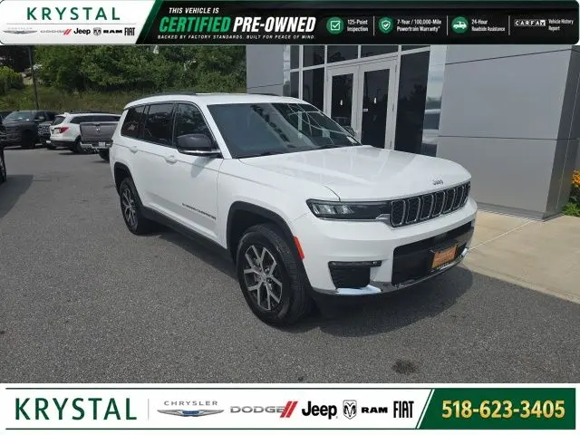 2025 Jeep Cherokee - $40,998