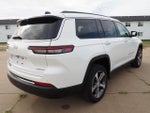 2025 Grand Cherokee L Thumbnail 5
