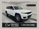 2025 Grand Cherokee L Thumbnail 1