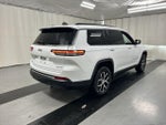 2025 Grand Cherokee L Thumbnail 2