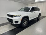 2025 Grand Cherokee L Thumbnail 5