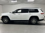 2025 Grand Cherokee L Thumbnail 6
