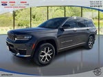 2025 Grand Cherokee L Thumbnail 1
