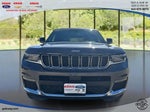2025 Grand Cherokee L Thumbnail 2