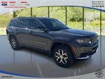 2025 Grand Cherokee L Thumbnail 3