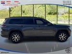 2025 Grand Cherokee L Thumbnail 4
