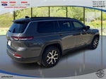 2025 Grand Cherokee L Thumbnail 5